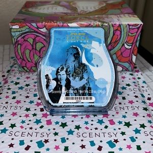 Star Wars Light Side of the Force Scentsy Wax Bar